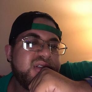 Meet your Posher, Josh